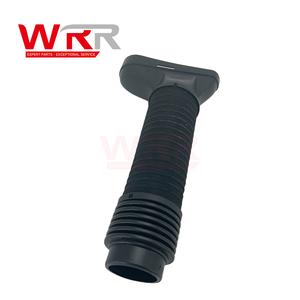 WRR 2710900982 2710900682 汽车进气管软管适用于梅赛德斯-奔驰 W204 C级 C250 M271 发动机高品质汽车配件 - Product Image 2