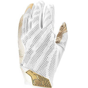 Guantes de fútbol para hombre DEEN & SONS DS-FG-08, entrenamiento profesional, material transpirable, ajuste cómodo, ligero, alta calidad - Product Image 2
