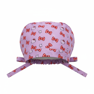 Gorros Quirúrgicos Modernos para Mujeres Enfermeras, Gorros Médicos Disponibles en Hermosas Combinaciones de Colores a un Precio Inteligente - Product Image 5
