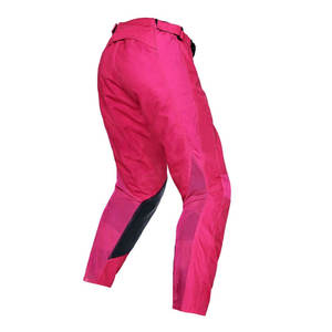 Pantalones MX para Hombre, Nuevo Estilo, Diseño Personalizado, Transpirables, de Secado Rápido, Flexibles, Marca Deportiva, Alta Calidad, Color Sólido, Precio Razonable - Product Image 1