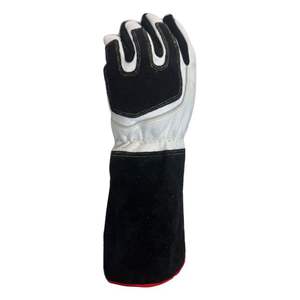 Vente de gros Gants de soudage TIG, Stick & MIG Gants en cuir de vachette - Product Image 6