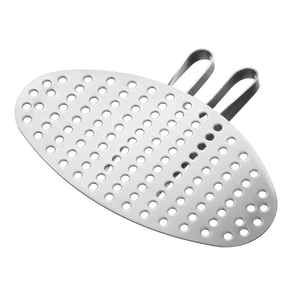 Égouttoir pratique pour bouilloire, pour un drainage facile de la bouilloire - Product Image 1