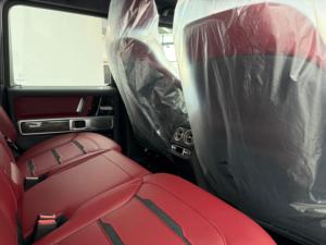 NUOVISSIMO MERCEDES-BENZ (G-CLASS G63 AMG) 2026 599 CV TRASMISSIONE AUTOMATICA - Product Image 6