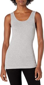 Colección perfecta para el chaleco sin mangas ajustado para mujer, Camiseta corta Sexy para gimnasio, Camiseta de punto de moda fabricada en Bangladesh - Product Image 2