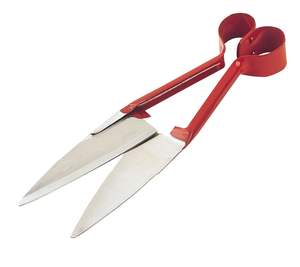 Heavy Duty Stainless Steel <b>Sheep</b> Shears Hoof Trimmer Reusable Sharp Wool Cutting Handheld Livestock Shearing Tools for <b>Sheep</b> - Product Image 5