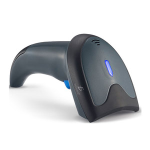 เครื่องสแกนบาร์โค้ด 2 มิติ ไร้สาย แบบชาร์จไฟได้ ใช้แหล่งกำเนิดแสง CMOS รองรับ Mac และ Android สำหรับคลังสินค้า อุตสาหกรรม - Product Image 3