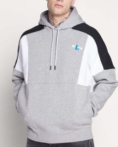 Vente en gros de survêtements de sport en coton et polyester survêtements personnalisés pour hommes sweat à capuche surdimensionné et pantalons baggy survêtements - Product Image 1