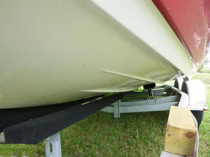 Bateaux T-i-g-e Z-1 de haute qualité de 2010 disponibles au prix usine - Product Image 6