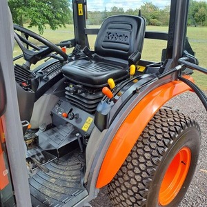 KUBOTA B2261 Usado en Venta - Product Image 5