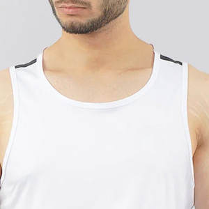 เสื้อกล้ามผู้ชายฟิตเนสยิมฟิตเนส - Product Image 6