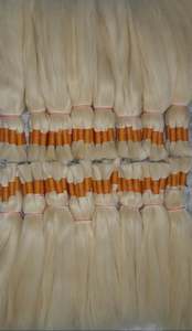 Ventas calientes Extensiones de cabello Remy virgen indio sin procesar Cabello humano Barato Económico para compradores - Product Image 5