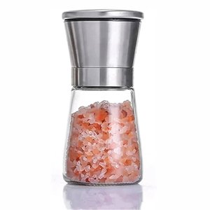 เกลือหิมาลายันสีชมพูบริโภคได้จากปากีสถาน - Product Image 4