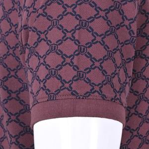 Meilleures ventes Polos à manches courtes de couleur unie, de haute qualité, de longueur régulière, de vêtements d'été durables OEM - Product Image 3