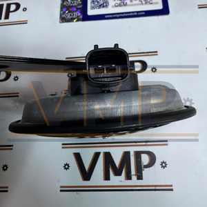 VOE 11170070 - Klaxon pour chargeuse sur pneus et excavatrice Volvo, marque OEM, haute qualité, état neuf, pièces détachées pour machines de construction - Product Image 5