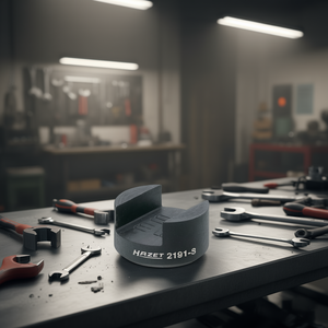 Hazet F-Flares Base Block Essential Flaring <b>Tool</b> - Product Image 3