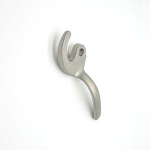 Rakshit Engineering OEM – Moules de fonderie de précision en acier inoxydable 304 poli pour services d'outillage industriel et de fonderie - Product Image 5