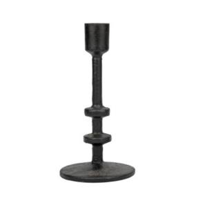 Meilleure vente de support de bougie en fer Design de luxe, meilleur vendeur de chandelier en métal en fer - Product Image 6