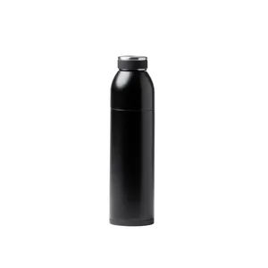 Borraccia Termica 2-in-1 Zubb Personalizzata in Acciaio Inossidabile - Gadget - Product Image 1