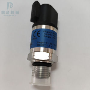 Repuestos para Excavadoras, Sensor de Presión de 50 Bares, 31Q4-40830 31Q4-40620 31Q8-40520 para R140LC-9 R180LC-9 R210LC-9, 3 Meses de Garantía - Product Image 2