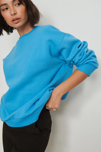 Nueva llegada sudadera para mujer precio bajo Mujer sudadera ropa de invierno venta al por mayor sudadera nueva llegada sudaderas - Product Image 4
