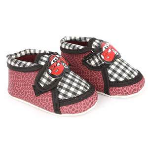 Zapatos para Bebé Recién Nacido - Rosa - Product Image 1
