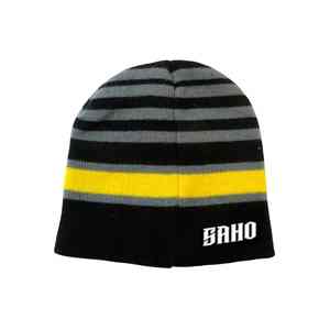 หมวกบีนนี่ GAA ดีไซน์ตามสั่งผ้าขนแกะเข้ารูปปลอดภัยพิมพ์ลายดิจิตอล - Product Image 1