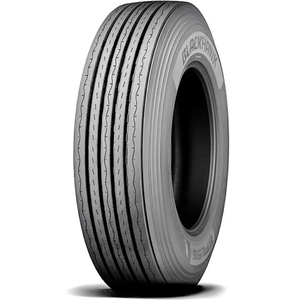 Neumáticos de Tracción 11R24.5 de Grado Comercial con Construcción de Talón Reforzado para Transporte de Carga Pesada a Larga Distancia - Product Image 5
