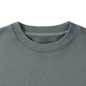 Sudadera de Invierno de Manga Larga para Hombre, de Algodón Grueso de Alta Calidad, Venta al Por Mayor, 2026 - Product Image 3