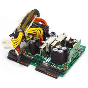 PLACA DE DISTRIBUCIÓN DE ENERGÍA DELL 0G8CN PARA PE R420 R320 Reacondicionada - Product Image 2
