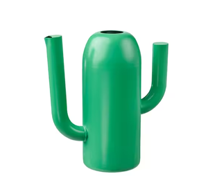 Design de luxe en métal arrosoir fait à la main de différentes couleurs rouge/vert/bleu arrosoir à un prix abordable - Product Image 3