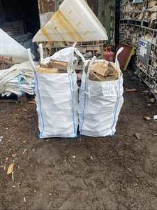 Leña Seca al Horno a Granel (Aserrín Comprimido) con 20% de Humedad, Ecológica, Almacena Energía, Combustión Limpia, Fácil de Manejar - Product Image 5