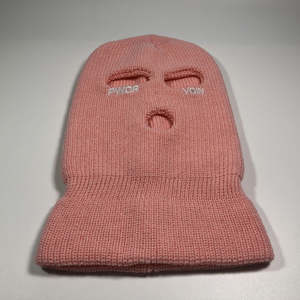 หน้ากากบาลาคลาวาแบบสั่งทำพิเศษ - ระบายอากาศได้ดีและกันน้ำ ดีไซน์อบอุ่นสำหรับสภาพอากาศหนาวเย็น เหมาะสำหรับการใช้งานทางยุทธวิธี กีฬา และการสวมใส่ในชีวิตประจำวัน เสื้อผ้าสั่งทำพิเศษ - Product Image 5