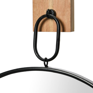 Wholesale Price Home Decorative Wall Mirror New Arrival <b>Antique</b> <b>Framed</b> Wall Mirror for Sale Premium Glass Mirror for Wall Decor - Product Image 3