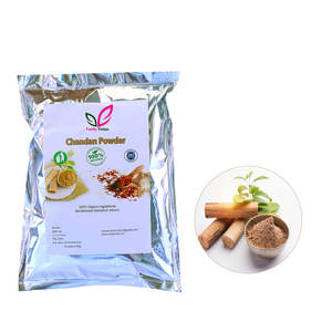 High Quality Pure Sandalwood Powder Chandan Powder Natural Herbal Cosmetic Powder Private Label OEM ODM - Product Image 4