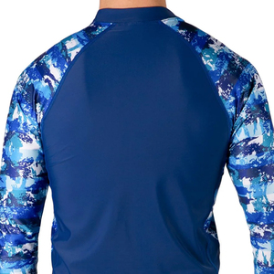 Maillots de sport pour hommes, impression de logo personnalisée, marque personnalisée, couleurs personnalisées, respirant, léger, séchage rapide - Product Image 6