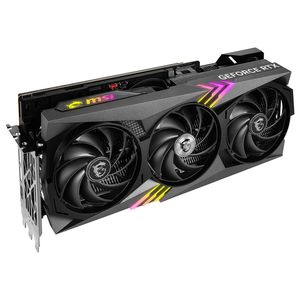 Tarjeta gráfica Gaming TRIO X NVI DIA GeForce RTX 5090 32GB GDDR7 PCI-E 5.0 Nueva TRIO X GeForce RTX 5090 tarjeta gráfica Gamer - Product Image 1