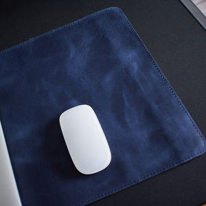 Premium Luxury Office <b>Desk</b> <b>Mat</b> Genuine Leather Smooth Durable Writing Surface Smell Proof Heavy Duty <b>Protective</b> Cover LMD-0178 - Product Image 6