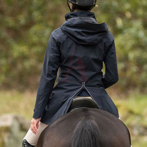 Dernière conception de manteaux d'équitation Nouvelle arrivée Manteaux d'équitation En stock Manteaux d'équitation - Product Image 6