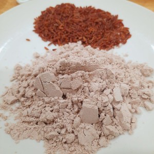 ผงเมล็ดบัวคุณภาพพรีเมียม ผงสกัดเมล็ดบัว ผสมแป้งข้าวกล้อง คุณภาพส่งออกจากเวียดนาม - Product Image 3