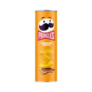Pringles in eco friendly packaging options available - Product Image 4