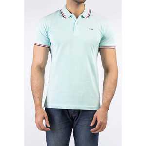 Piqué pour hommes pour polos - Product Image 3