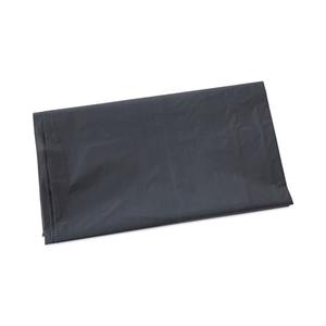 Forros Industriales para Contenedores Boardwalk H6639PGK, 100 Unidades/Caja, 33 Galones, 1.3 Mil, 33 Pulgadas X 39 Pulgadas Línea de Baja Densidad para Uso Comercial - Product Image 1