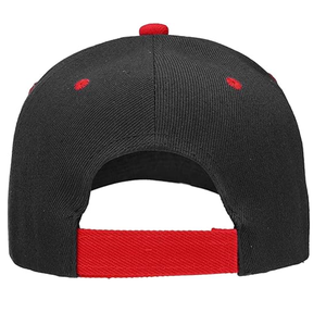 Gorra de Béisbol Ajustable para Correr, Entrenamientos y Actividades al Aire Libre, Todas las Temporadas, 80% Acrílico, 20% Lana - Product Image 3