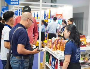 Sẵn Sàng Để Tàu Số Lượng Lớn Việt Nam Cà Phê Ngay Lập Tức 3in1 Bán Buôn Giá Tốt Nhất Cà Phê Ngay Lập Tức Nhà Máy - Product Image 5