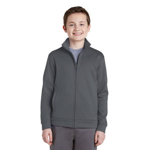 Patrón sólido 100% algodón pulóver sudadera para niños primavera Otoño e Invierno capucha polar técnica teñida Lisa para venta al por mayor - Product Image 6