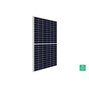 Panneau solaire monocristallin PERC Topsky Energy 455W avec cellules de 210 mm - Product Image 1