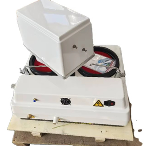 Yubo Fully Automatic High Accuracy Metallographic Specimen Grinding Polishing Machine with 1 Year Warranty OEM/ODM Customization - Product Image 1