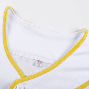 Maillot de baseball américain en gros 2026 pour adultes, chemises de baseball de marque de qualité supérieure pour adultes à vendre - Product Image 3