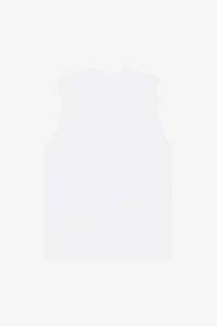 Débardeurs et t-shirts sans manches pour hommes BELLA + CANVAS pour la course à pied, débardeurs techniques de performance pour hommes, débardeurs Bella Canvas à dos nageur - Product Image 6