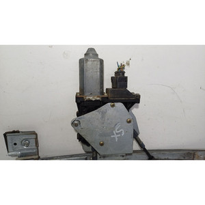 กลไกยกกระจกหน้ารถ SX SEAT Arosa 1st Series 6 X0837461C AUC (97>00) - Product Image 3